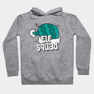 Elf Squad Hoodie